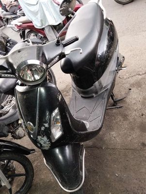 SYM Elizabeth máy ngon. Mua bán Xe máy tại Quận Bình Thạnh Tp Hồ Chí Minh được đăng bởi hùng