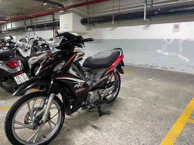 Axelo 125 dư không dùng bán cho ae nào cần. Mua bán Xe máy tại Quận 6 Tp Hồ Chí Minh được đăng bởi Đinh Thành Đạt