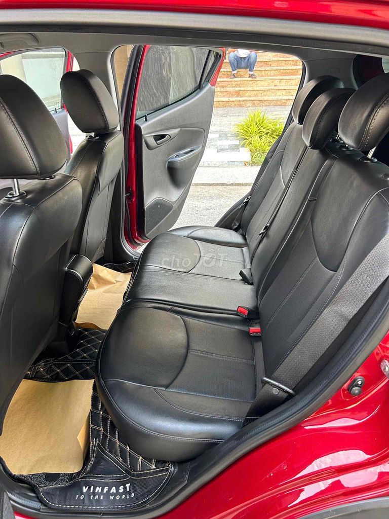 VinFast Fadil Plus 2019 còn đẹp lắm ạ. Mua bán Ô tô tại Thành phố Thủ Đức Tp Hồ Chí Minh được đăng bởi Hoà Xe Cũ hình 8