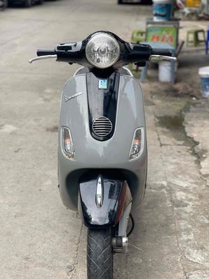 Piaggio Vespa  Xám xi xe đẹp như mới