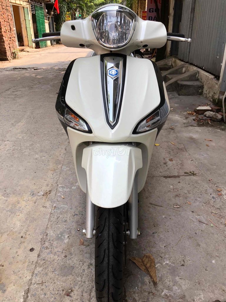 Liberty dky 2016 mới 98%