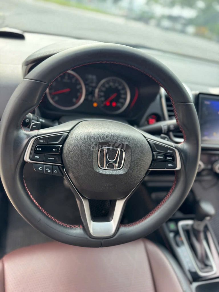 💥 BÁN HONDA CITY RS 2023 CỰC CHẤT 💥. Mua bán Ô tô tại Quận Thanh Xuân Hà Nội được đăng bởi Nguyễn Quang Đức hình 7