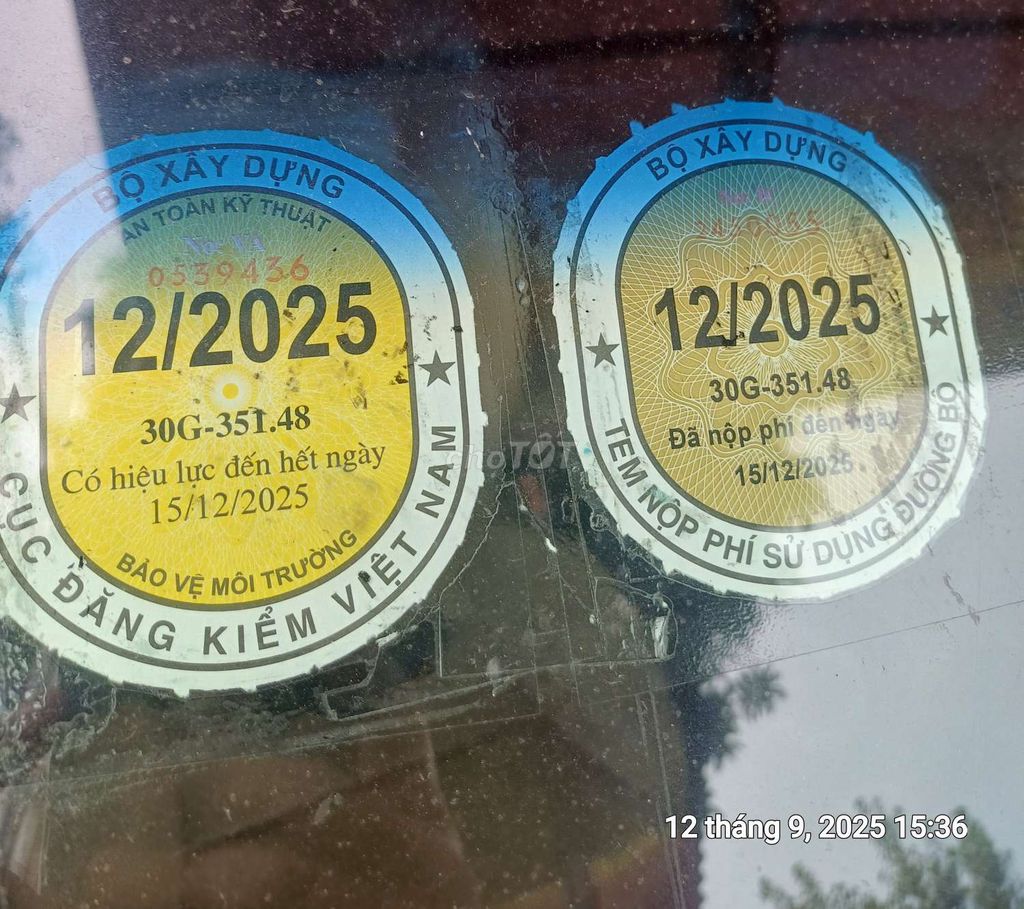 Bán Escpae 2002 V6 3.0. Mua bán Ô tô tại Huyện Mê Linh Hà Nội được đăng bởi Vương Văn Nghĩa hình 9