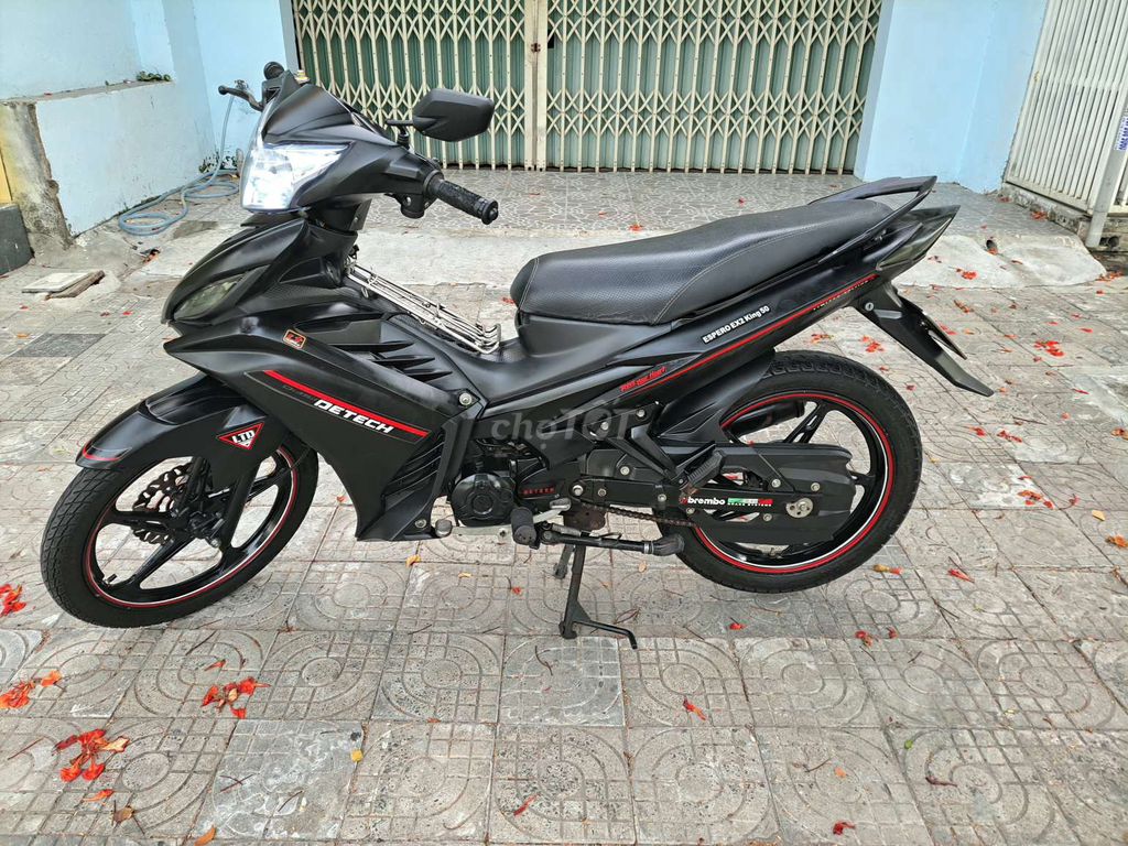 Cần bán xe Exciter 50 biển 43