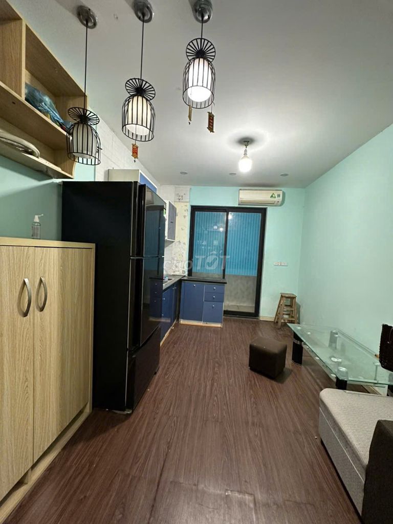 Продается квартира HH4 Linh Dam, 63 м2, 2,2 миллиарда