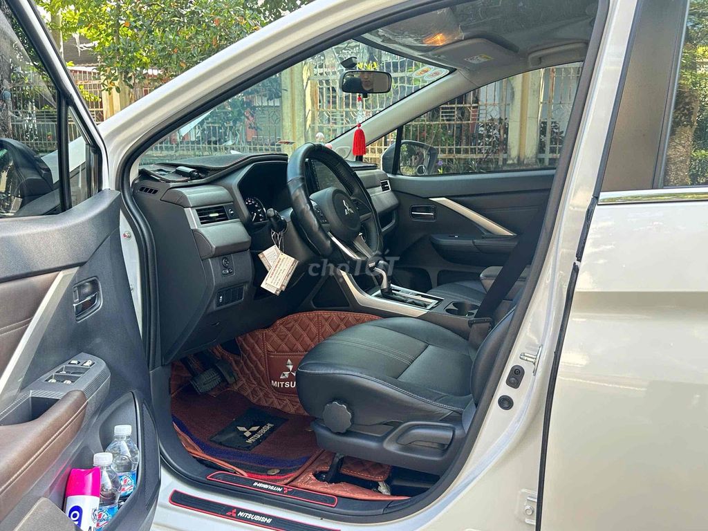 Mitsubishi Xpander 2022 AT Premium - 16900 km. Mua bán Ô tô tại Thành phố Đồng Xoài Bình Phước được đăng bởi lê bá thành hình 6