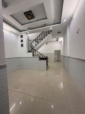 Аренда · 2 комн. · 58 м² · Quận 12, ул. Đường Trương Thị Hoa