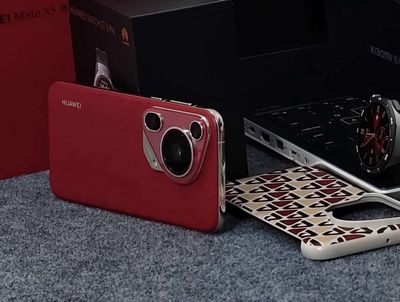 Huawei Pura 70 Ultra NĐ red edition fullbox 99%