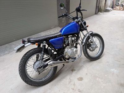 Bán xe côn tay Honda dáng Grass tracker đęp,. Mua bán Xe máy tại Quận Tây Hồ Hà Nội được đăng bởi Dũng