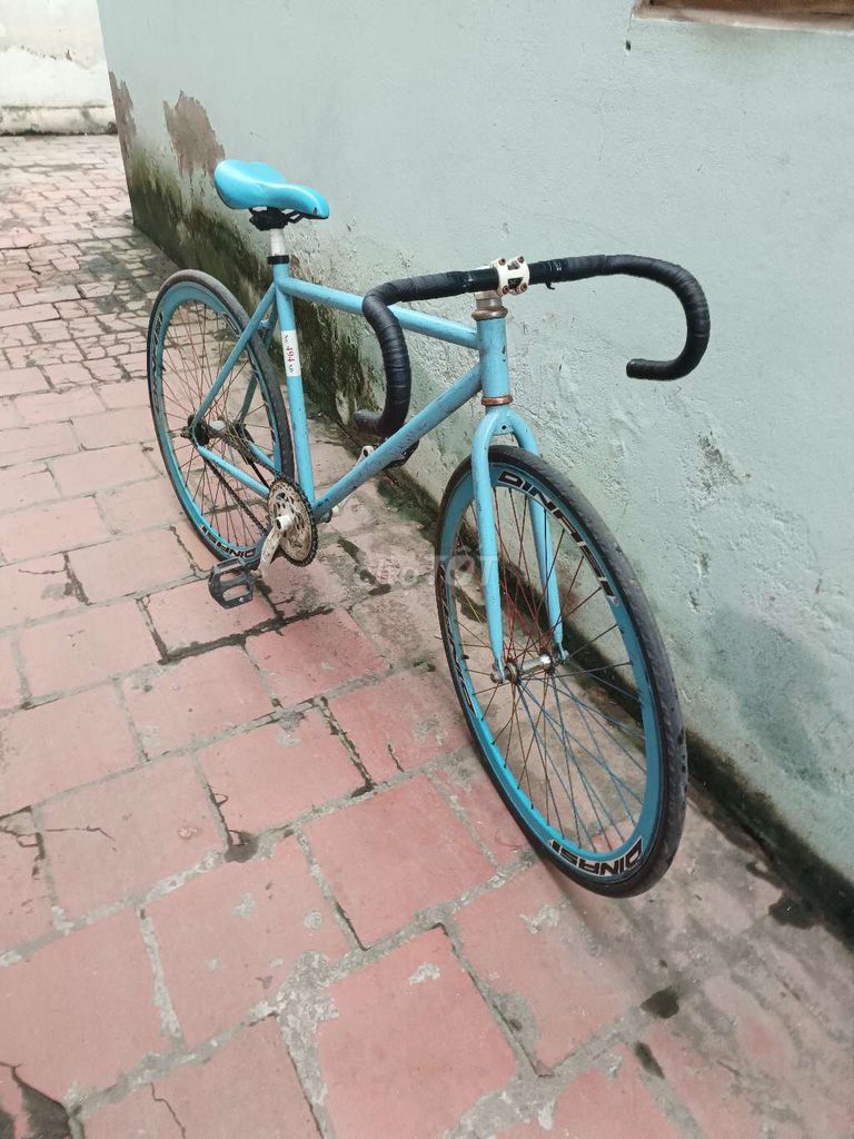 Xe đạp thể thao rubuc zize26 màu xanh dương. Mua bán Xe đạp tại Quận Bắc Từ Liêm Hà Nội được đăng bởi gọi vào việc  hình 3