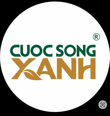 CÔNG TY CỔ PHẦN TẬP ĐOÀN ĐẦU TƯ CUỘC SỐNG XANH logo