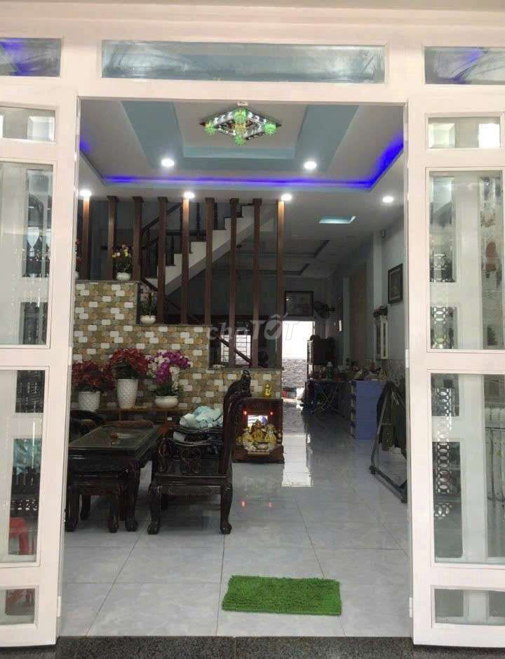 Cho thuê nhà KDC Hiệp Thành CiTy