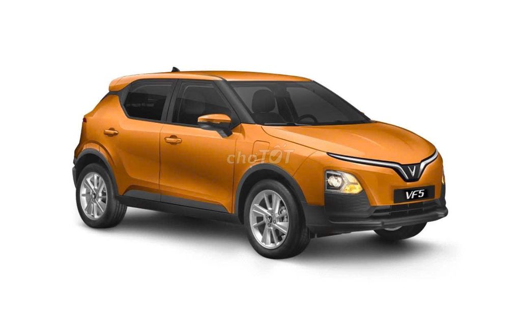 VinFast VF5 Mới đủ màu sẵn xe giao ngay chỉ 4xx. Mua bán Ô tô tại Quận Tây Hồ Hà Nội được đăng bởi TOÀN XE ĐIỆN VINFAST hình 11