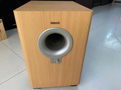 SÚP ĐIỆN TEAC LSR 100 bass 20 cm úp đất rất mạnh. Mua bán Tivi, Âm thanh tại Quận 11 Tp Hồ Chí Minh được đăng bởi Duy Nguyễn