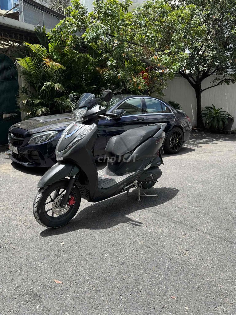 Lead black editon đặc biệt đen nhám 10.000km 2024. Mua bán Xe máy tại Quận Bình Thạnh Tp Hồ Chí Minh được đăng bởi huy hình 1