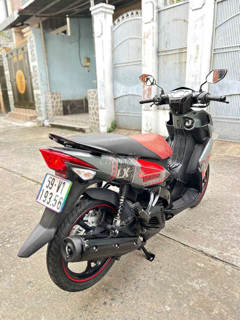 Bán chiếc Yamaha novo4 chính chủ. Mua bán Xe máy tại Quận Gò Vấp Tp Hồ Chí Minh được đăng bởi Xe Máy Gia Kiệt Luxury 1 hình 6