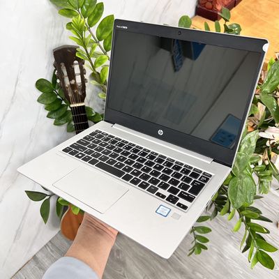 HP Probook 430G6 Core i5 nhôm nguyên khối đẹp keng
