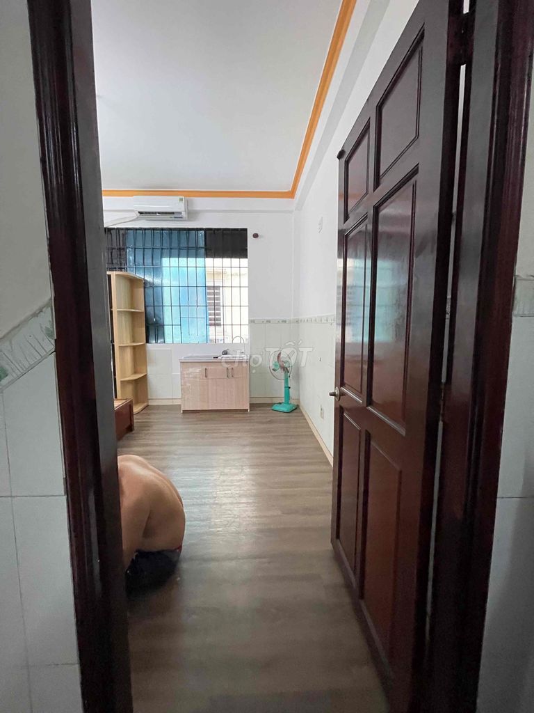 CHDV FUll Nội THất Hậu Giang Quận 6