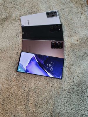 NOTE20 ULTRA 5G BÊN MÌNH CÓ BẢN HÀN QUỐC VÀ BẢN MỸ. Mua bán Điện thoại tại Quận Thanh Xuân Hà Nội được đăng bởi 173 Nguyễn Xiển   TX HN