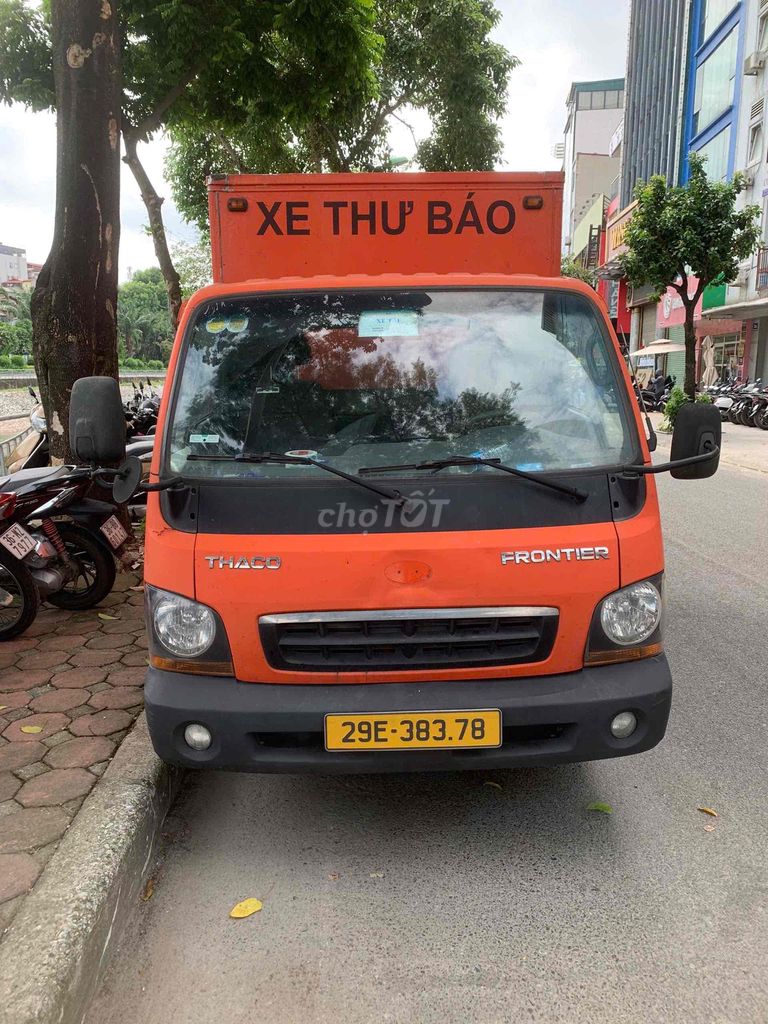 Kia K190 (2017). Mua bán Xe tải, xe ben tại Quận Long Biên Hà Nội được đăng bởi Mr. Hung hình 2