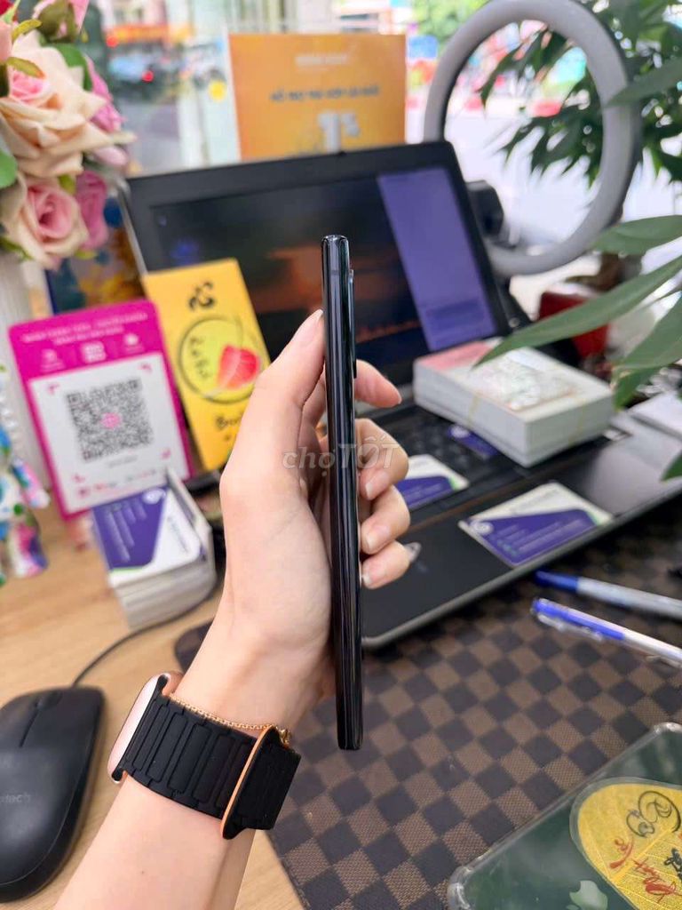 Samsung Note 10 5G 256GB Đen. Mua bán Điện thoại tại Quận 1 Tp Hồ Chí Minh được đăng bởi Minh phương hình 1