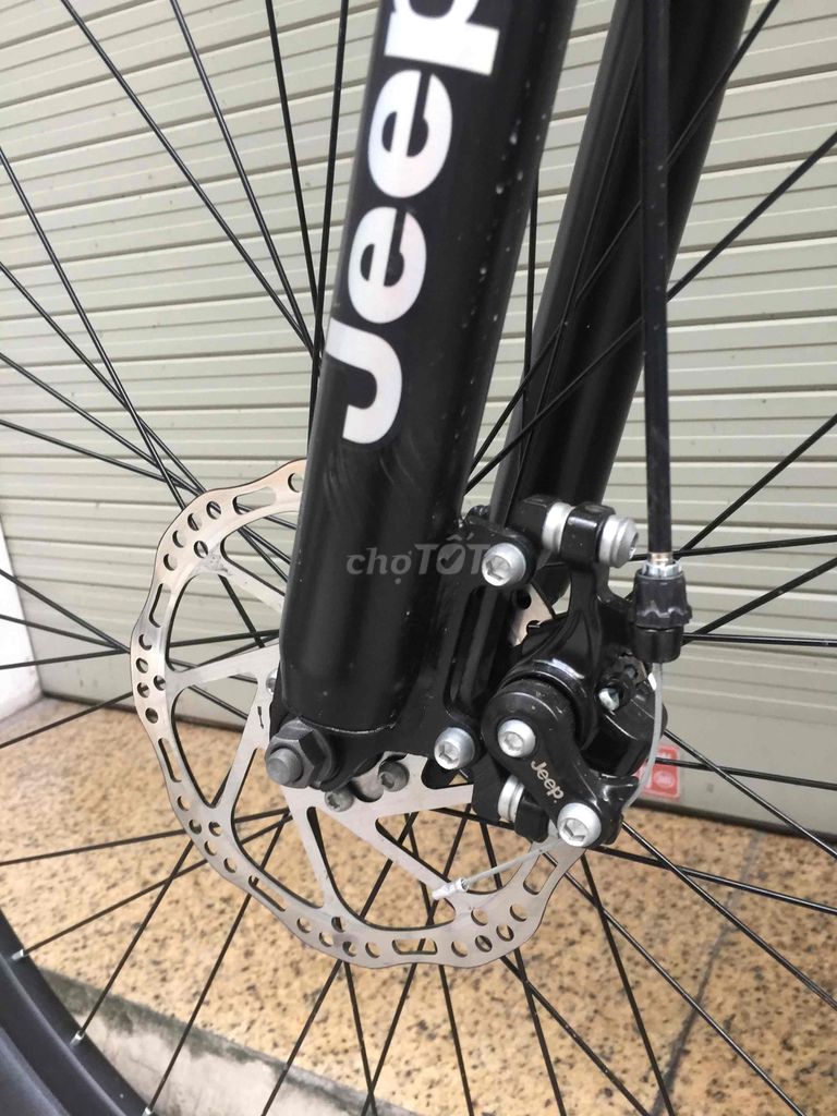 Xe đạp thê thao JEEP PS-06 mới 100/00 phần trăm. Mua bán Xe đạp tại Quận Hoàn Kiếm Hà Nội được đăng bởi đức hình 5
