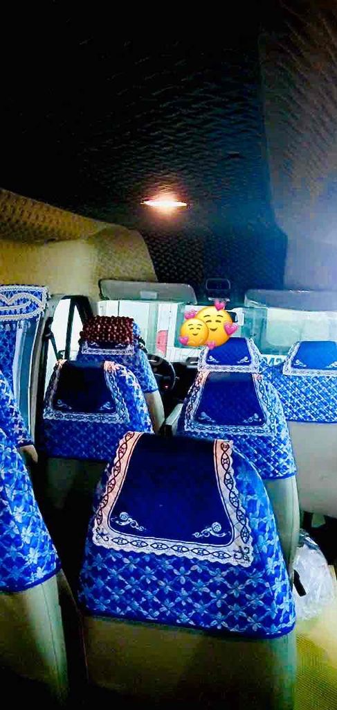 Ford Transit 2017. Mua bán Ô tô tại Quận Thốt Nốt Cần Thơ được đăng bởi Nguyen Phat hình 10