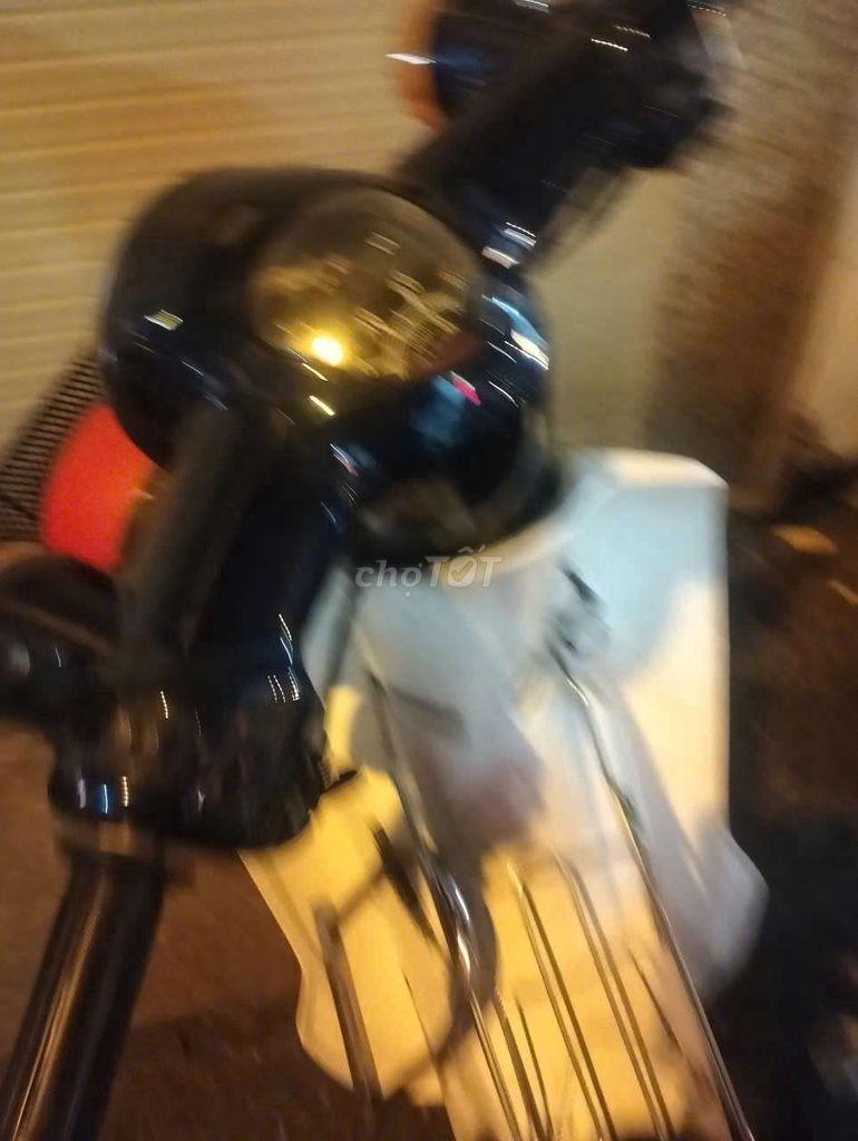 Xe 50 cc . K cần bằng lái. hà nội . Số đẹp. Mua bán Xe máy tại Quận Hai Bà Trưng Hà Nội được đăng bởi Anh Tùng hình 2