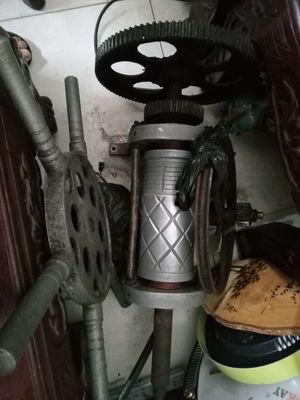 Máy ép mía. Mua bán Đồ chuyên dụng, Giống nuôi trồng tại Quận 1 Tp Hồ Chí Minh được đăng bởi chi nguyen