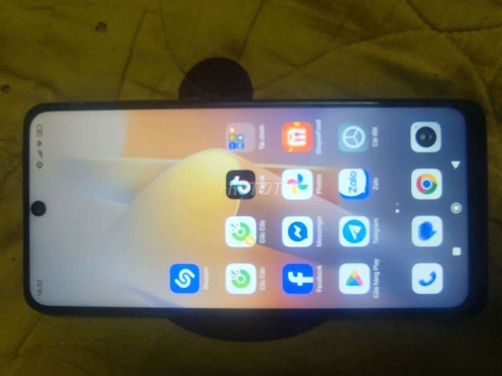 Xiaomi Redmi Note 11 Pro. Mua bán Điện thoại tại Quận 5 Tp Hồ Chí Minh được đăng bởi ĐẶNG TRẪN HẢI ĐĂNG hình 1