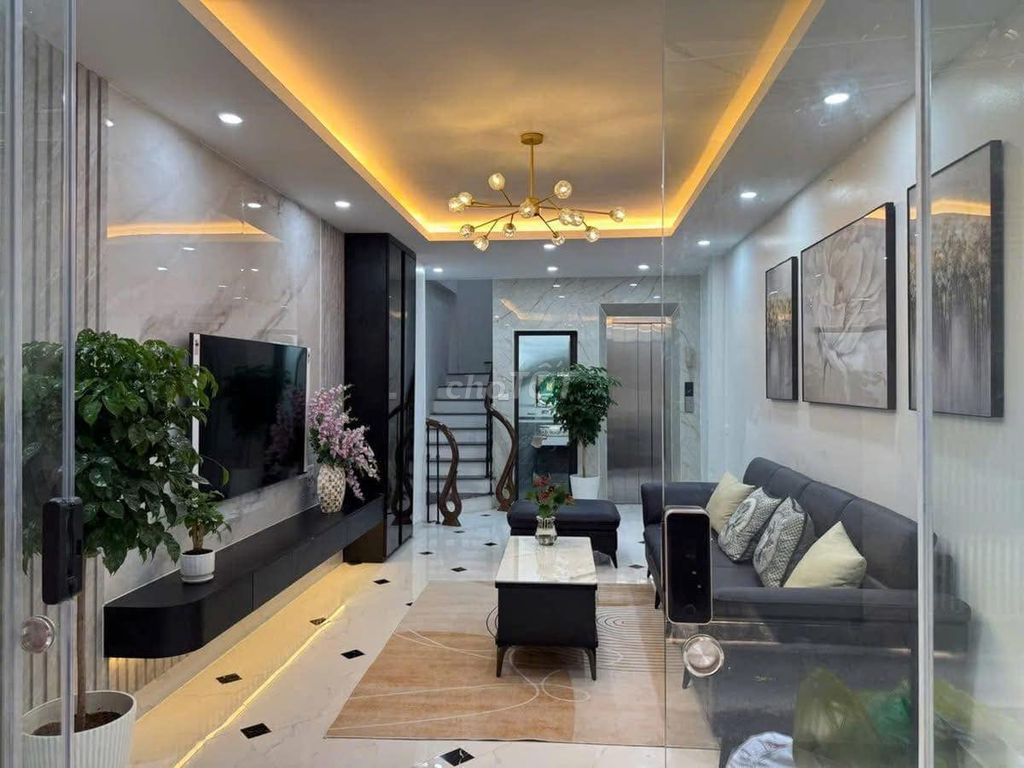 BÁN NHÀ VÕ CHÍ CÔNG - 5 TẦNG - THANG MÁY - KINH DOANH - OTO GẦN NHÀ. Mua bán nhà ở tại Quận Tây Hồ Hà Nội được đăng bởi Ngô Trung Tuấn hình 2