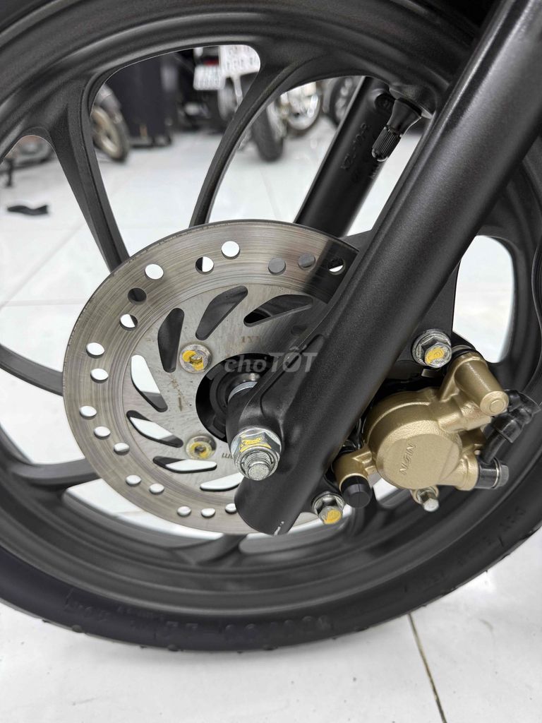 vison 2022  (bán 30tr) hô trợ góp nợ xấu, đậu100%. Mua bán Xe máy tại Quận 11 Tp Hồ Chí Minh được đăng bởi NAM ANH hình 8