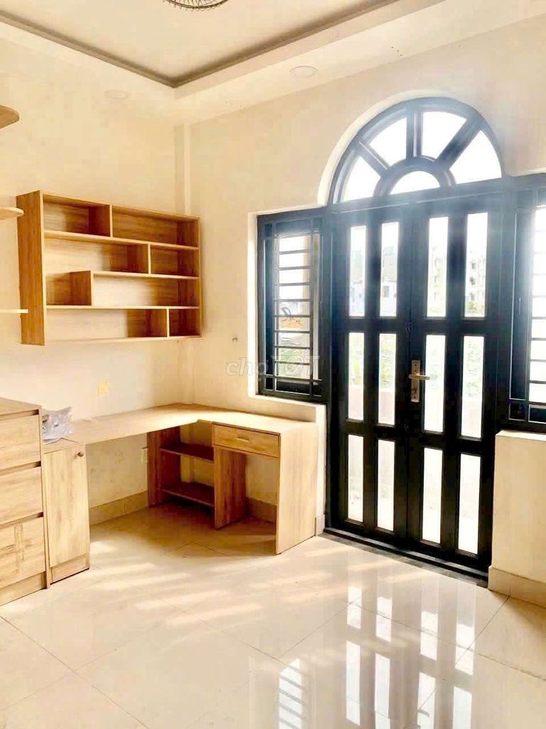 🔥💧Nhà 4x18 Tỉnh Lộ, hẻm 8m , Gần chùa Long Thạnh. Mua bán Nhà ở tại Quận Bình Tân Tp Hồ Chí Minh được đăng bởi Quang hình 3