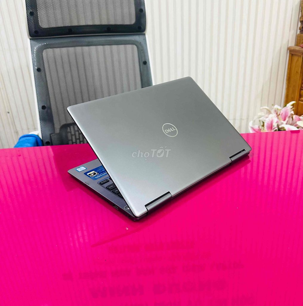 Dell 7373 I5 8250u Ram 8G SSD 256G Cảm ứng 360 độ. Mua bán Laptop tại Quận Gò Vấp Tp Hồ Chí Minh được đăng bởi Mr Duong hình 1