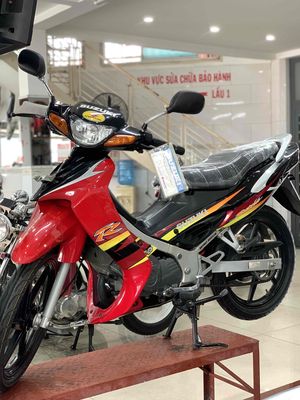 Satria 2006 nhập khẩu Indonesia hàng tuyệt chủng.. Mua bán Xe máy tại Quận Phú Nhuận Tp Hồ Chí Minh được đăng bởi Cungsport