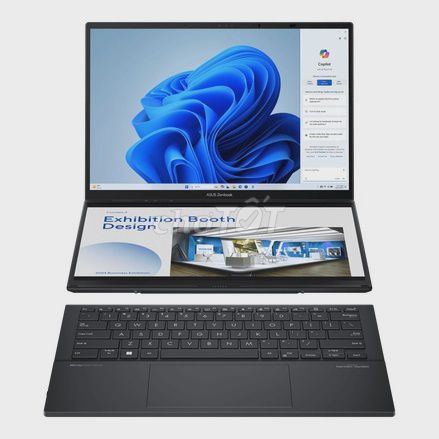 ASUS ZenBook UX8406CA-PS99T 14 inch. Mua bán Laptop tại Quận 10 Tp Hồ Chí Minh được đăng bởi Lộc hình 1