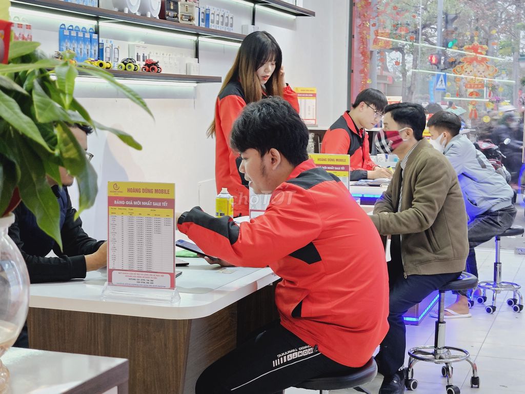 98 Ngô Gia Tự Hoàng Dũng Mobile Ngã 3 Văn Cao tại Quận Hải An, Hải Phòng hình 2