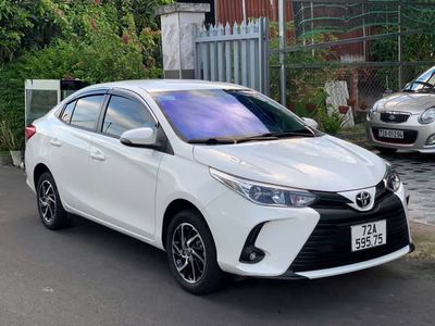 Cần bán vios 2022 xe đẹp zin không lỗi. Mua bán Ô tô tại Thành phố Bà Rịa Bà Rịa - Vũng Tàu được đăng bởi Phu Nguyen