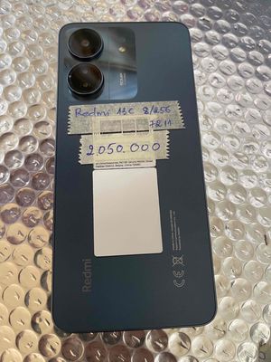 Xiaomi Redmi 13C 8GB/256GB