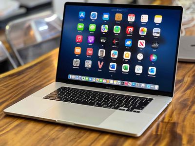 ✅MACBOOK PRO 16 INCH 2019 i9/ Ram 16G/ SSD 1TB VGA