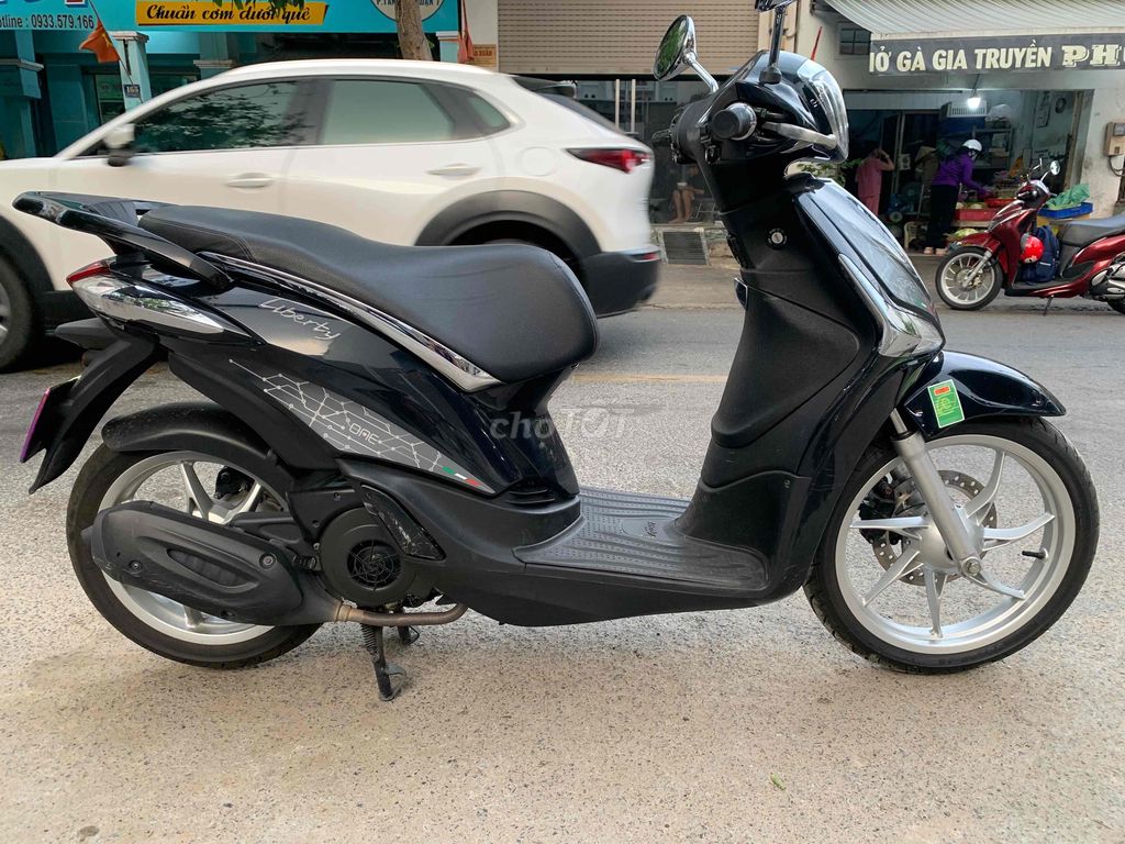 bán xe libenty. Mua bán Xe máy tại Quận 7 Tp Hồ Chí Minh được đăng bởi Vũ Trường379 hình 4