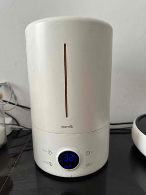 Máy tạo ẩm Xiaomi hoạt động bình thường. Mua bán Nội thất, đồ gia dụng khác tại Huyện Bình Chánh Tp Hồ Chí Minh được đăng bởi Thuý