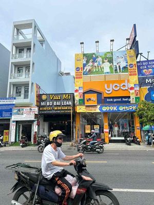 Bán nhà măt tiền phan văn tri , phường 5 , gò vấp. Mua bán nhà ở tại Quận Gò Vấp Tp Hồ Chí Minh được đăng bởi MINH QUÝ 
