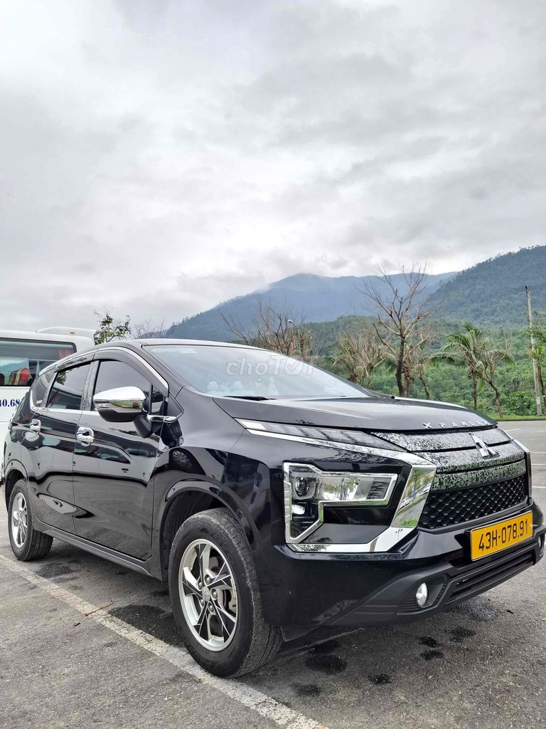 Mitsubishi Xpander Cross 2022 - 47000 km