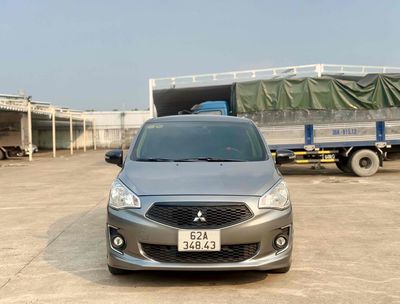 🆘🆘🆘Attrage 1.2Premium 2019 Bản FuLL XE ĐẸP ZIN 99%