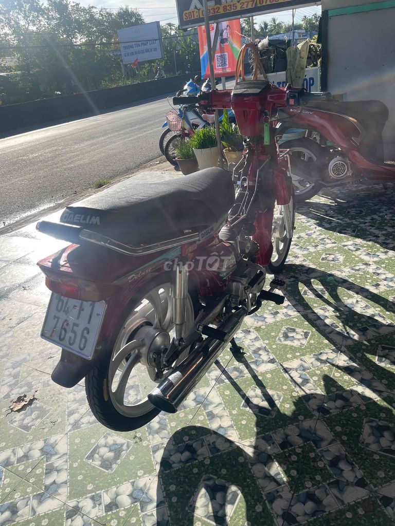 Citi zin đep bs 64. Mua bán Xe máy tại Thành phố Ngã Bảy Hậu Giang được đăng bởi Xe Máy Minh Hiếu Hậu Giang  hình 6