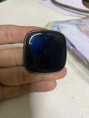 đồng hồ fitbit sense. Mua bán Thiết bị đeo thông minh tại Quận Bình Tân Tp Hồ Chí Minh được đăng bởi đức kien