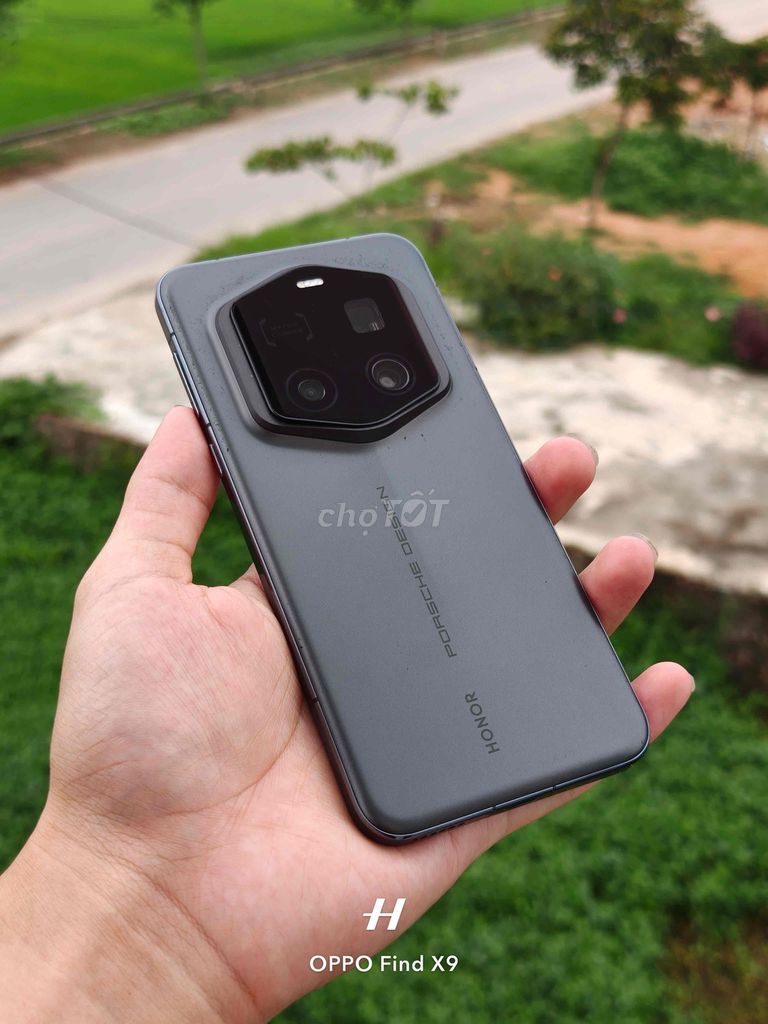 Honor Magic 7 RSR 16GB/512GB Xám Đã sử dụng. Mua bán Điện thoại tại Huyện Việt Yên Bắc Giang được đăng bởi Nguyễn Tuấn Vĩ hình 1