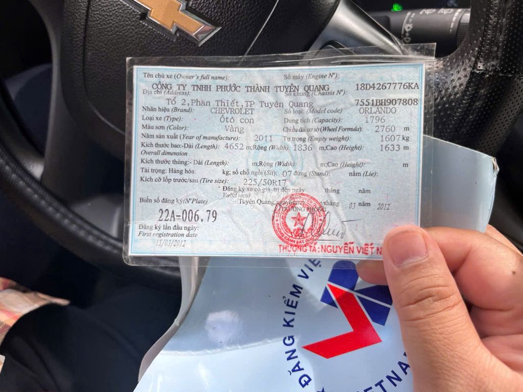 Bán xe. Mua bán Ô tô tại Quận Cầu Giấy Hà Nội được đăng bởi The dat hình 5