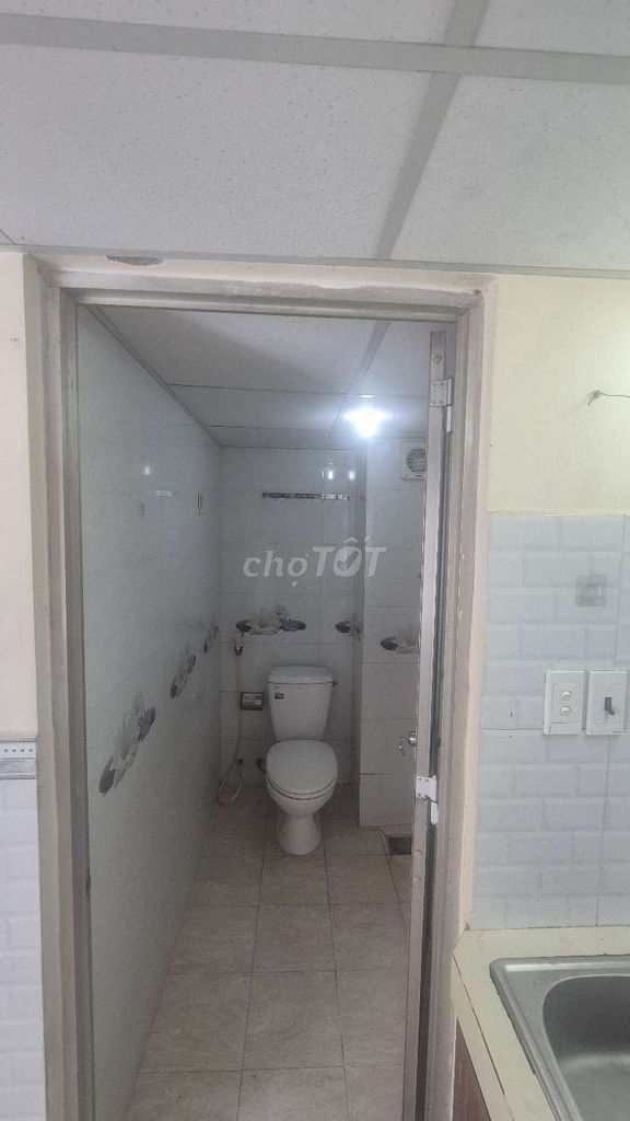 Chính chủ cho thuê phòng có gác đẹp, thoáng mát đường DD5,chợ cây sộp - ảnh 4